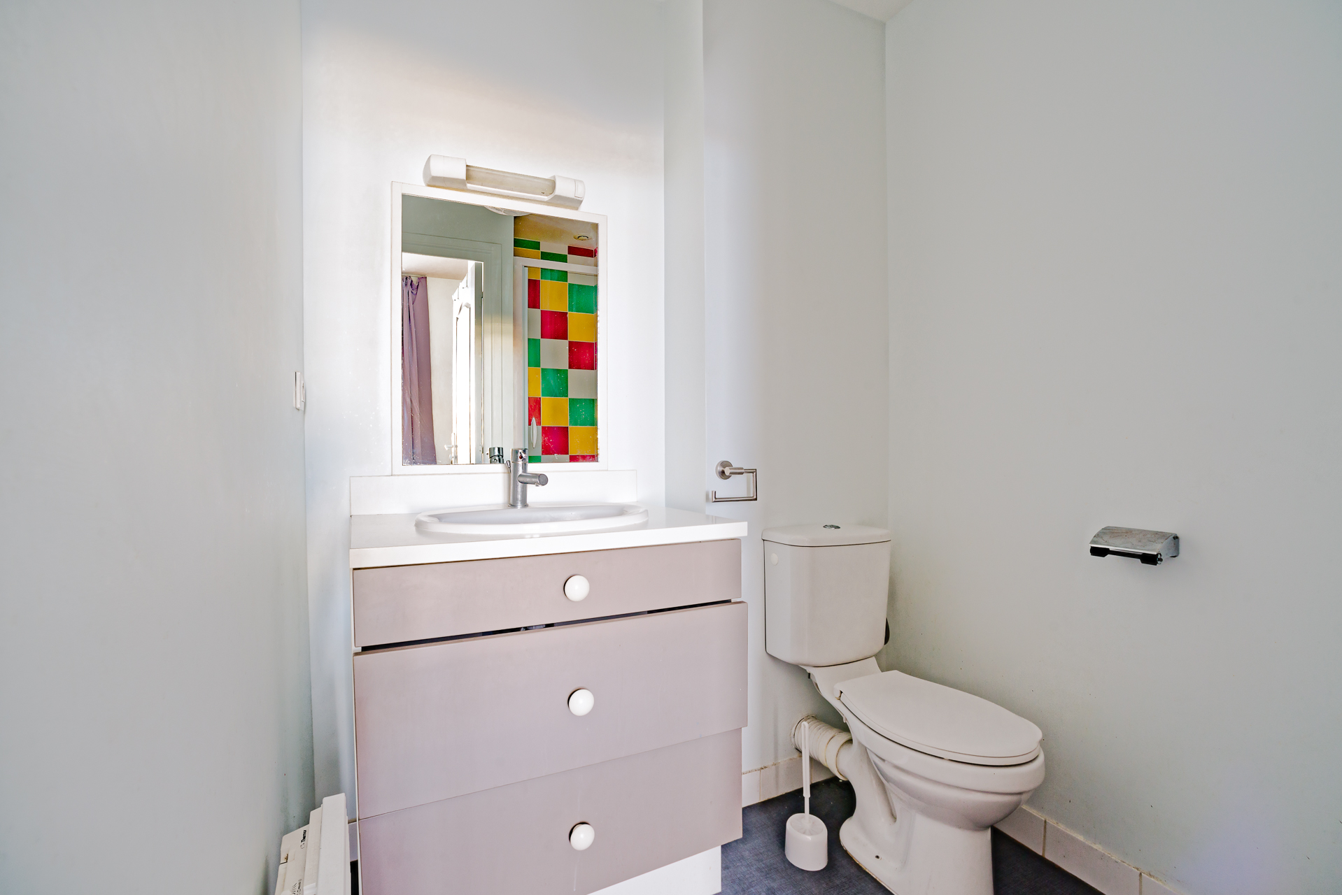 Bathroom Studio 304