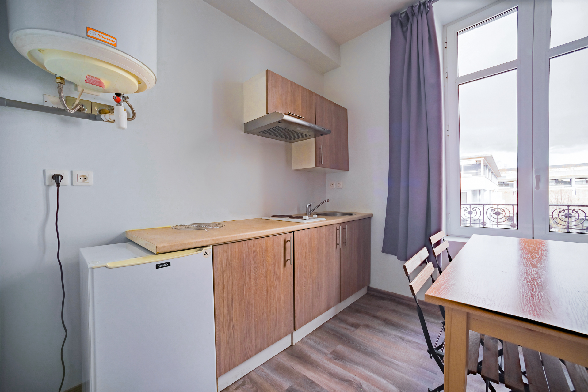 Kitchen Studio 304